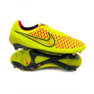 Nike Cleats, Nike Magista Opus FG World Cup 2014 Men’s Size 10.5
